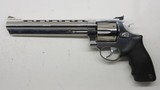 Taurus 44 Magnum Revolver HIGH GLOSS STAINLESS Pre RAGING BULL - 16 of 16