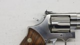 Smith & Wesson S&W 686 686-1 2.5" Rare gun - 5 of 15