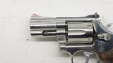 Smith & Wesson S&W 686 686-1 2.5" Rare gun - 14 of 15