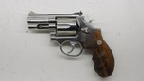 Smith & Wesson S&W 686 686-1 2.5" Rare gun - 15 of 15