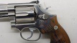 Smith & Wesson S&W 686 686-1 2.5" Rare gun - 13 of 15