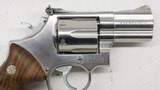 Smith & Wesson S&W 686 686-1 2.5" Rare gun - 4 of 15