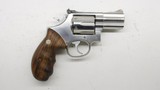 Smith & Wesson S&W 686 686-1 2.5" Rare gun - 1 of 15