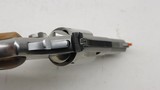 Smith & Wesson S&W 686 686-1 2.5" Rare gun - 8 of 15