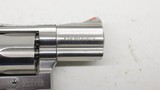 Smith & Wesson S&W 686 686-1 2.5" Rare gun - 3 of 15
