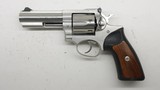 Ruger GP100 357 Mag, 4