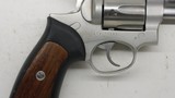 Ruger GP100 357 Mag, 4