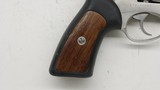 Ruger GP100 357 Mag, 4