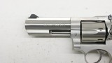 Ruger GP100 357 Mag, 4