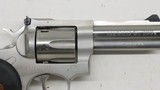 Ruger GP100 357 Mag, 4