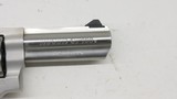 Ruger GP100 357 Mag, 4
