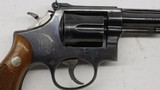 Smith & Wesson 15 15-3 38 Special 4