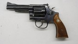 Smith & Wesson 15 15-3 38 Special 4