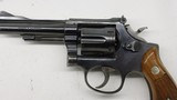 Smith & Wesson 15 15-3 38 Special 4