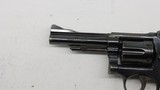 Smith & Wesson 15 15-3 38 Special 4