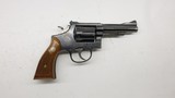 Smith & Wesson 15 15-3 38 Special 4