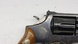 Smith & Wesson 15 15-3 38 Special 4