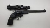 Smith & Wesson S&W Model 29 29-3 Silhouette 44 Mag 10 5/8