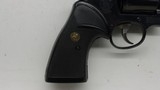 Smith & Wesson S&W Model 29 29-3 Silhouette 44 Mag 10 5/8