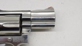 Smith & Wesson S&W 686 686-2 2.5