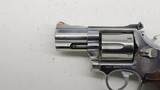 Smith & Wesson S&W 686 686-2 2.5