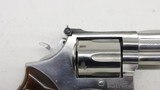 Smith & Wesson S&W 686 686-2 2.5