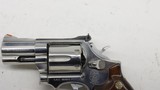 Smith & Wesson S&W 686 686-2 2.5