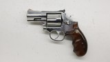 Smith & Wesson S&W 686 686-2 2.5