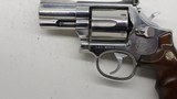 Smith & Wesson S&W 686 686-2 2.5