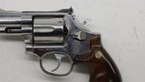 Smith & Wesson S&W 686 686-2 2.5