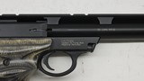Smith & Wesson S&W 22A, 22LR, 5.5