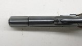 Colt 1911 ACE, FIrst Year, 22LR, 1931 4 Digit Number - 16 of 25