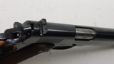 Colt 1911 ACE, FIrst Year, 22LR, 1931 4 Digit Number - 10 of 25