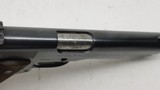 Colt 1911 ACE, FIrst Year, 22LR, 1931 4 Digit Number - 9 of 25