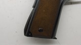 Colt 1911 ACE, FIrst Year, 22LR, 1931 4 Digit Number - 7 of 25