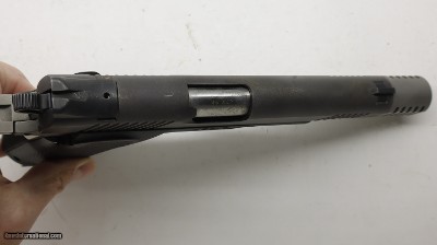 Kimber Polymer Custom 45 ACP 3 x Mags - Image 9 of 21