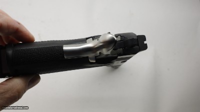 Kimber Polymer Custom 45 ACP 3 x Mags - Image 11 of 21