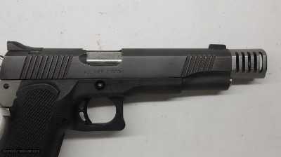Kimber Polymer Custom 45 ACP 3 x Mags - Image 5 of 21