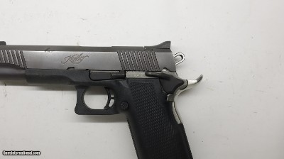 Kimber Polymer Custom 45 ACP 3 x Mags - Image 18 of 21