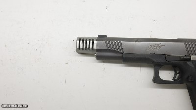 Kimber Polymer Custom 45 ACP 3 x Mags - Image 20 of 21