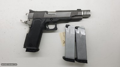 Kimber Polymer Custom 45 ACP 3 x Mags - Image 2 of 21
