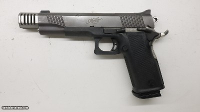 Kimber Polymer Custom 45 ACP 3 x Mags - Image 21 of 21