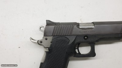 Kimber Polymer Custom 45 ACP 3 x Mags - Image 6 of 21