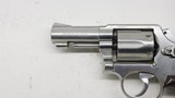 Smith & Wesson S&W 64 64-3 38 Spec 3