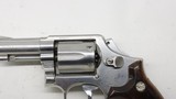 Smith & Wesson S&W 64 64-3 38 Spec 3