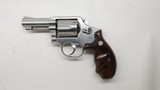 Smith & Wesson S&W 64 64-3 38 Spec 3