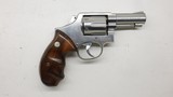 Smith & Wesson S&W 64 64-3 38 Spec 3