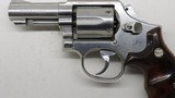 Smith & Wesson S&W 64 64-3 38 Spec 3