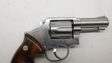 Smith & Wesson S&W 64 64-3 38 Spec 3