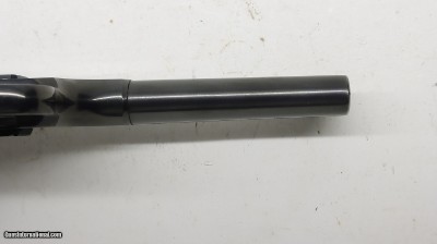 Colt Woodsman Sport Model, 4.5